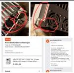 Dead on arrival! Customer service is horrible! They ignored my request for return 1