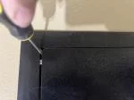 Issues but no feedback yet 1
