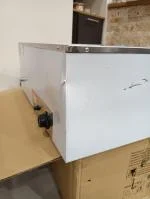 Chauffe plat électrique à vapeur  4
