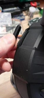 Nécessite un peu de bricolage avant de pouvoir s'en servir 4