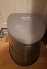 Great portable toilet 4