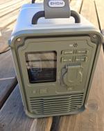 100w Solar Panel 5