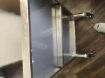 Stainless table  1