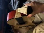 DO NOT BUY! Company is unable to ship safely and won’t care when your item is broken. 1