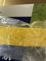 DO NOT BUY - JUNK 1