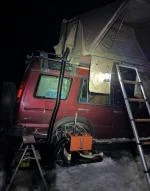 Vevor diesel heater  5