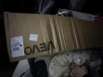 DO NOT BUY! Company is unable to ship safely and won’t care when your item is broken. 1