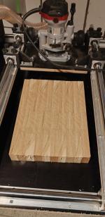 Ideal für DIY-Planfräse – stabil und präzise 5