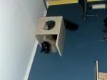 Sehr schöne Kletterwand  5