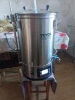 Отличная пивоварня, но есть и минусы с упаковкой  4