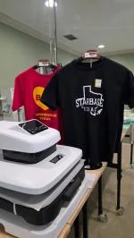 Excellent Heat Press 5