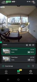 Delivery Driver  5