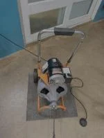 Maquina de destupicion 5