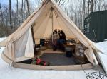 Camping  5