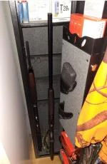 Armoire à fusil  4