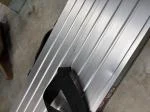 Product looks like it will work ok but arrived dented 3