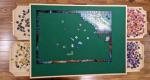 Excelent puzzle table 5
