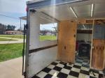 Food truck owner  5