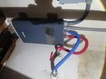 18 KW tankless water heater 1