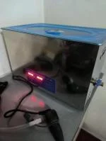 Vevor Ultraschallbad 30L 5