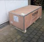Erg compleet maar ook veel te zwaar voor thuis 3