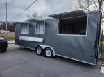 Food Truck owner  5