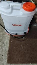 Pulvérisateur électrique 5