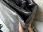 Estafa. No es material EPDM 1