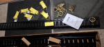 Kit arimage VEVOR E&X TRACK RAIL Model JC22ETR5FT28PCS 5