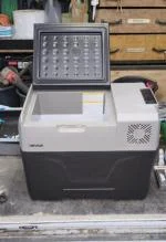 Leistungsstarke Kühlbox – perfekt für Auto & Camping 5
