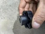 Denudeuse de câble 1