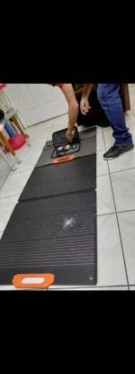 Paneles solar 1