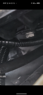 Vacuum leak detection  5