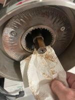 Mühle mangelhaft geliefert – Reklamation und Abholung der Ware verlangt 1