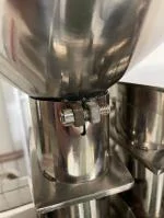 Mühle mangelhaft geliefert – Reklamation und Abholung der Ware verlangt 1