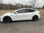 Sleek Upgrade & Perfect Fit – VEVOR 18” Tesla Model 3 Hubcaps (2017–2023) | Easy Install & Great Value 5