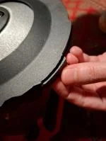 produit livré cassé et support injoignable 1