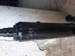 Strut spring compressor  3