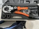 Crimpatrice multistrato  5