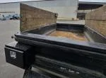 Dump trailer owner 5