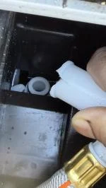 Broke After Light Use –Cheap Internal Parts, Failed Almost Immediately 1