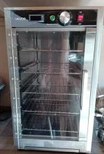 Food warmer cabinet  4