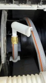 Broke After Light Use –Cheap Internal Parts, Failed Almost Immediately 1