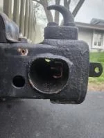 Vevor Towbar review 5