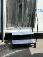 Well made easy to assemble  5