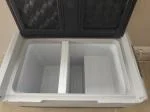 Très agréablement surprise par cette glacière 45 litres 5