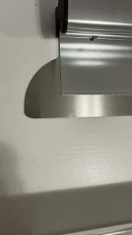 Damaged on Delivery and Weak Customer Service 1