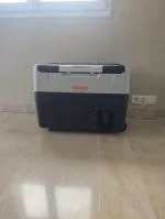 Très agréablement surprise par cette glacière 45 litres 5