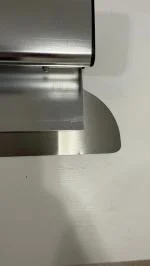 Damaged on Delivery and Weak Customer Service 1