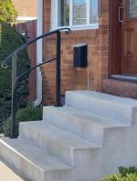 Handrail  5